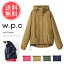 メール便送料無料 w.p.c レインジャケット 【レディース レインウェア レインコート ポンチョ アウトドア 収納バッグ付き 撥水 雨 梅雨 プレゼント ワールドパーティー ファッション】【楽ギフ_包装】ハロウィン