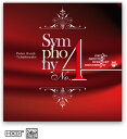 CD P.チャイコフスキー 交響曲第4番/福岡工業大学吹奏楽団【メール便不可商品】