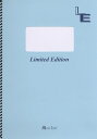 【取寄品】LLPS0004 行くぜっ!怪盗少女/ももいろクローバー【楽譜】