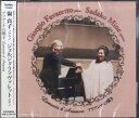 【取寄品】CD 嶺貞子/ソプラノ ジョルジョ・ファヴァレット/ピアノ アリアンナの嘆き【メール便不可商品】