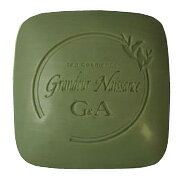 JAS認定有機栽培宇治茶エキス配合オーガニック抹茶石鹸