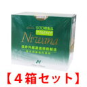【送料無料】SOD様食品「ニワナマイルド」（3g×90包）4箱セット   