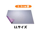 バイオラバーマット「LLサイズ(200cm×120cm)」【送料無料】