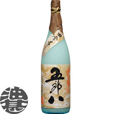 菊水酒造 にごり酒 五郎八 ゴロハチ ごろはち 1.8L瓶 1800ml※6本ごとに1配送料いただきます。限定商品の為、品切れの際はご容赦くださいませ。