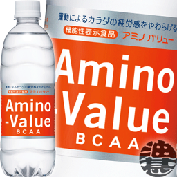 『送料無料！』（地域限定）大塚製薬 アミノバリュー　<strong>500ml</strong>ペットボトル（<strong>24本</strong>入り1ケース） アミノバリュー4000　スポーツ飲料　ボディケアスポーツ飲料　<strong>スポーツドリンク</strong> バリュー アミノ