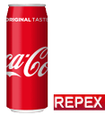 即納★コカコーラ★CocaCola☆2ケースまで同一送料500円可【コカ・コーラ500ml缶×24本★】
