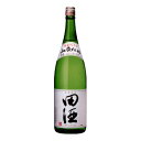 田酒 山廃仕込 特別純米酒 1800ml