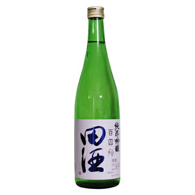 田酒 純米吟醸 百四拾 720ml