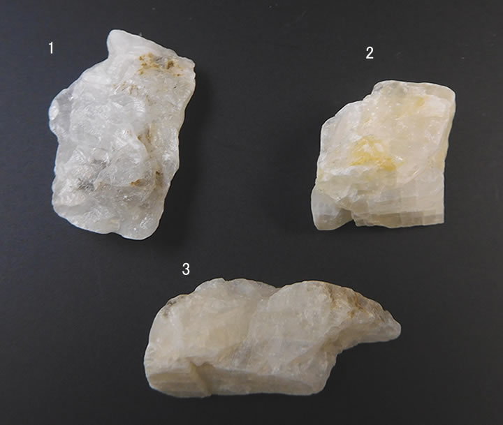 マーカバイトカルサイト原石 光の乗り物マカバの力 天然石　パワーストーン merka078...:ac-jewel:10021453