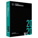 送料無料 エーアンドエー Vectorworks Fundamentals 2020 スタンドアロン版 ベクターワークス 4513825012241 124155