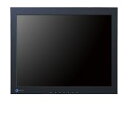 送料無料 EIZO ≪DuraVision≫15インチ スクエア タッチパネル 液晶ディスプレイ(1024x768/D-Sub15Pin/DVI/LED/アンチグレア/TNパネル/4線式アナログ抵抗膜/ブラック) メーカー3年保証 スタンドなしタイプ