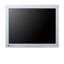 送料無料 EIZO ≪DuraVision≫15インチ スクエア タッチパネル 液晶ディスプレイ(1024x768/D-Sub15Pin/DVI/LED/アンチグレア/TNパネル/4線式アナログ抵抗膜/セレーングレイ)
