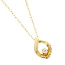【マラソン期間限定5%OFFクーポン!】K10 ダイヤモンドネックレス
