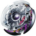 【ホビー】タカラトミー ベイブレードバースト B-42 ブースター ダークデスサイザー.F.J