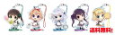 ご注文はうさぎですか??ローソン限定スタンド付きアクリルストラップ リゼ 単品