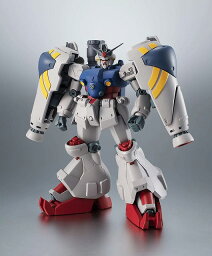 <strong>バンダイ</strong> スピリッツ ROBOT魂 機動戦士ガンダム0083 [SIDE MS] RX-78GP02A ガンダム試作2号機 ver. A.N.I.M.E. 約1<strong>30mm</strong> ABS&PVC製 塗装済み可動フィギュア