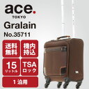 キャリーバッグ キャリーケース エース ace.
