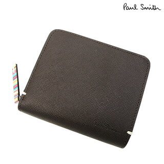 ポールスミス/paulsmith/2つ折り財布/財布/
