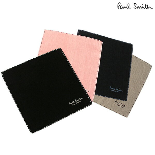 【2点までネコポス可能】 ポールスミス ステッチハンドタオル(無地)Paul Smith【…...:ace-web:10012671