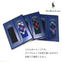 ★★ラルフローレン ソックス&ハンカチ セット (Polo Ralph Lauren) 【ポロ メンズ 靴下