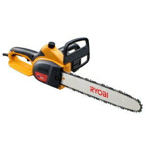 RYOBI（リョービ）電動チェーンソー（CS-3605） 【決算処分価格】 【期間限定】