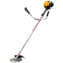 RYOBI(リョービ)エンジン刈払機(EKK-2200) 【送料無料!】【リョービ RYOBI 刈払い機 エンジン式 刈払機 草刈機 草刈り機 草刈り機 エンジン式 】