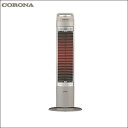CORONA(コロナ) 遠赤外線ヒーター コアヒートスリム CH-96R-S【送料無料】
