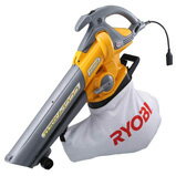 【送料無料】 RYOBI（リョービ）ブロワバキューム（RESV-1000) 02P07Mar1102P15Mar11