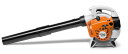 STIHL(スチール)ハンディエンジンブロアー BG56 排気量27.2cc 重さ4.1kg 【造園/ガーデニング/落ち葉/剪定/掃除/工事現場/農林/伐採/園芸】
