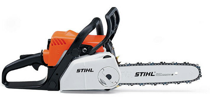 送料無料】STIHL(スチール) 軽量コンパクトエンジンチェンソー 送料無料】STIHL(スチール) 軽量コンパクトエンジンチェンソー