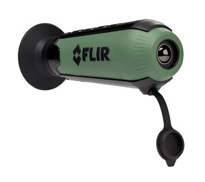 FLIR フリアー サーマル暗視スコープ フリアースカウトTK 【夜間監視/防犯カメラ/夜行性動物の観察/送料無料】 [日本正規品]