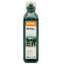 STIHL(スチール) HP ウルトラ2サイクル&4-MIXエンジン用オイル50:1 100ml 【チェンソー/ブロワー/仮払機】