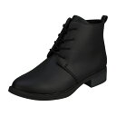 【2E】ALL DAY Walk 224 ブラックスムース ...