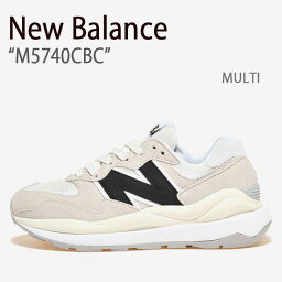 New Balance ニューバランス スニーカー <strong>5740</strong> M<strong>5740</strong>CBC マルチ メンズ <strong>レディース</strong> 男女兼用 男性用 女性用 【中古】未使用品