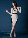 ショッピングミニドレス GLAMOROUS ドレス GMS-V688 ワンピース ミニドレス Andyドレス グラマラスドレス クラブ キャバ ドレス パーティードレス
