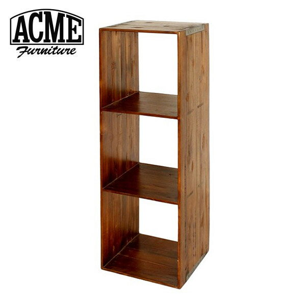 ACME Furniture アクメファニチャー TROY OPEN SHELF L トロ…...:acme-furniture:10000228