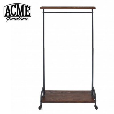 ACME Furniture（アクメファニチャー） GRANDVIEW HANGER RACK 90 グランドビュー ハンガーラック 幅90cm 画像