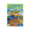 ̾ؤʤ̵ۥ꡼ץ顼˥󥰥ࡡޥߥ塼ȥѡ Leapster Learning Game Scholastic My Amusement Parksmtb-u