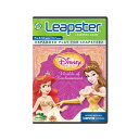 ̾ؤʤ̵ۥ꡼ץ顼˥󥰥ࡡ̥ǤΥǥˡץ󥻥 Leapster Learning Game Disney Princess Worlds of Enchantmentsmtb-u