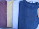 SMART SPICE スマートスパイスPIGMENT DYED RAGGED CREW-NECK T-SHIRTS【頑丈なオリジナル16番双糸 度詰め天竺生地】【フラットシーマ縫製 自然なヴィンテージ色風合い】丈夫 メンズTシャツ レディースTシャツ 大きなサイズあり送料無料 2017年春夏新作