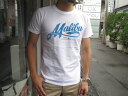SMART SPICE(スマートスパイス)MALIBU TEE【首の伸びない丈夫な日本製7ozTシャツ】【米綿を和歌山の織り機で肉厚7ozに紡績】丈夫 日本製 メンズTシャツ レディースTシャツ ユニセックス 大きなサイズあり2017年新作モデル