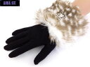 アナスイ ANNA SUI アームウォーマー16,200円以...