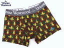 ヴィヴィアン・ウエストウッド Vivienne Westwood ボクサーブリーフ15,750円以上で送料無料 無料ラッピング可 明日楽対応商品 v970 【 ギフト プレゼント ブランド セール メンズ 男性用 ボクサーパンツ トランクス ブリーフ %off 】