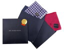 バーバリー BURBERRY 専用パッケージ 単品ハンカチ同時購入限定 PA001【楽ギフ_包装】