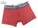 ヴィヴィアン・ウエストウッド Vivienne Westwood ボクサーブリーフ15,750円以上で送料無料 無料ラッピング可 明日楽対応商品 v0226 【 ギフト プレゼント ブランド セール メンズ 男性用 ボクサーパンツ トランクス ブリーフ %off 】