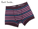 ポールスミス Paul Smith ボクサーブリーフ16,2...