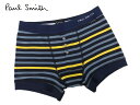 ポールスミス Paul Smith ボクサーブリーフ16,2...