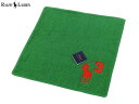 ラルフローレン RALPH LAUREN タオルハ
