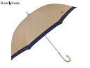 ラルフローレン RALPH LAUREN 日傘 雨