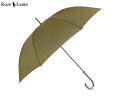【目玉商品】ラルフローレン RALPH LAUREN 雨傘無...